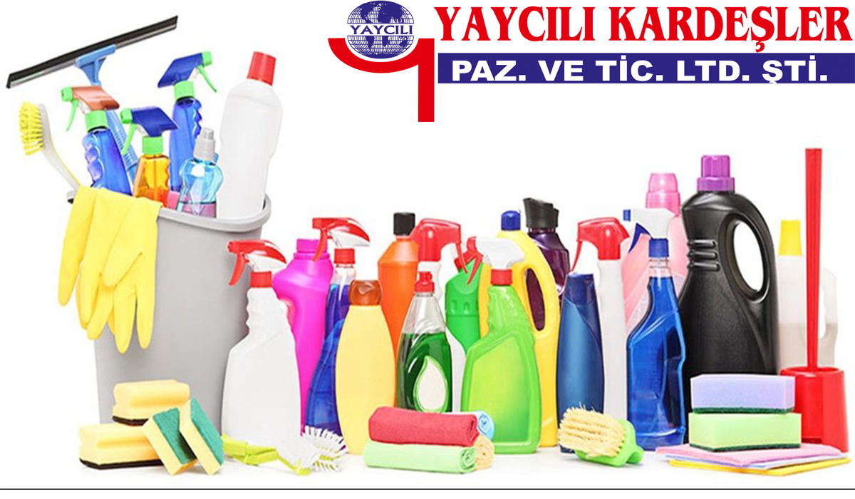 Hijyen Ürünleri İhracatı